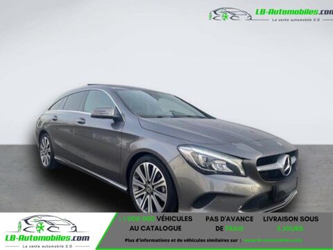 Mercedes Classe CLA 200 BVA 2019 occasion Beaupuy 31850