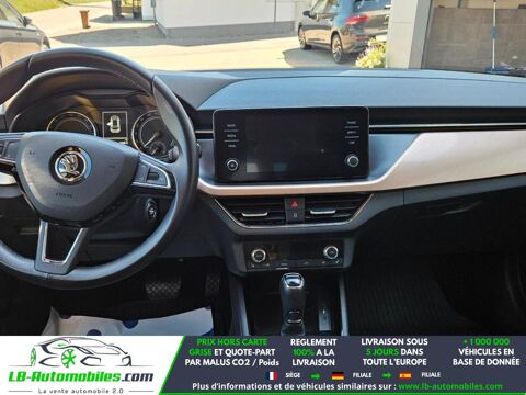 Kamiq 1.6 TDI 116 ch BVA 2020 occasion 31850 Beaupuy