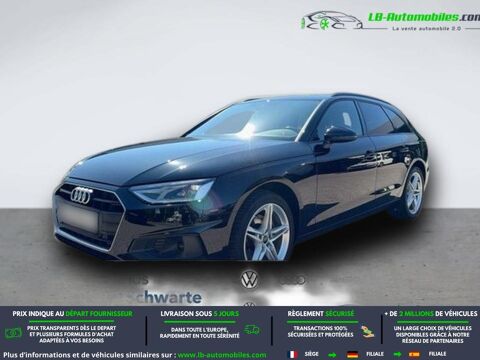 Audi A4 35 TDI 163 BVA 2023 occasion Beaupuy 31850