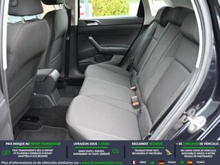 Polo 1.0 75 S&S 2018 occasion 31850 Beaupuy