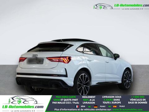 Divers 2.5 TFSI 400 ch BVA 2023 occasion 31850 Beaupuy