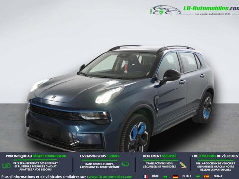 01 PHEV 2022 occasion 31850 Beaupuy