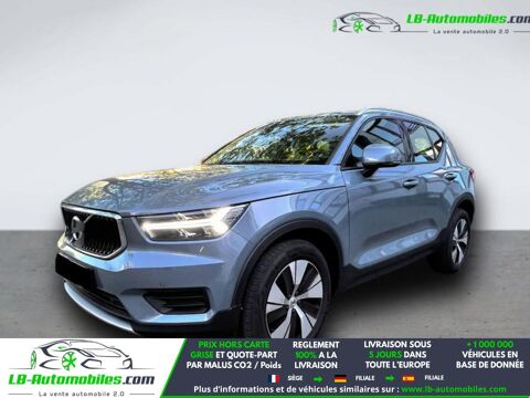 XC40 T5 AWD 247 ch BVA 2020 occasion 31850 Beaupuy