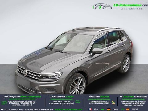 Tiguan 2.0 TDI 150 BVM 2018 occasion 31850 Beaupuy