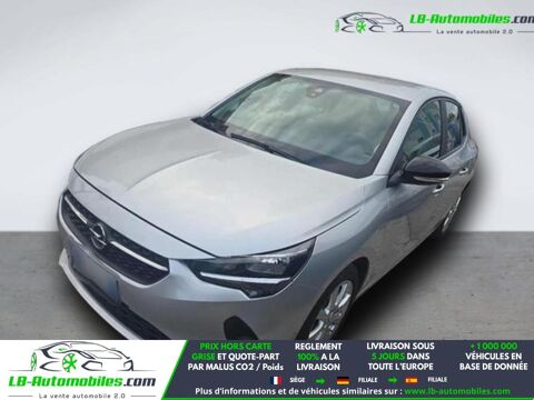Corsa 1.2 75 ch BVM 2023 occasion 31850 Beaupuy