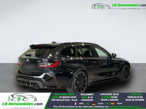 M3 xDrive 510 ch BVA 2026 occasion 31850 Beaupuy
