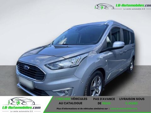 Ford Tourneo VP 1.5 L EcoBlue 120 BVA 2021 occasion Beaupuy 31850