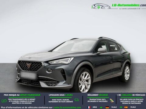 Formentor 2.0 TSI 190 ch BVA 4Drive 2023 occasion 31850 Beaupuy