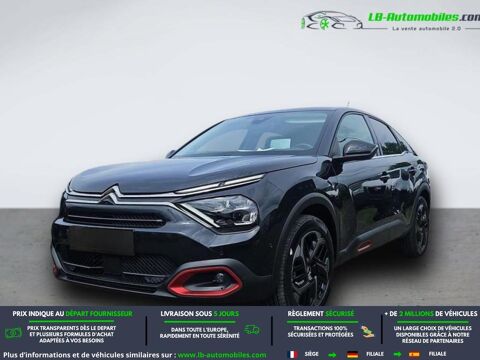 Citro&euml;n C4 PureTech 155 BVA 2021 occasion Beaupuy 31850