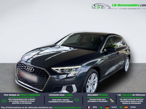 Annonce voiture Audi A3 23330 €