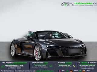 R8 V10 5.2 FSI 620 BVA 2020 occasion 31850 Beaupuy