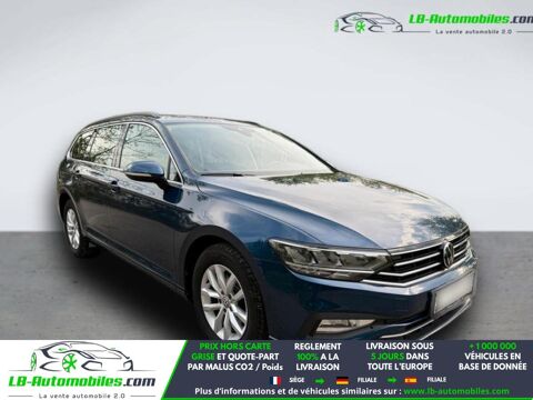 Volkswagen Golf SW 2.0 TDI 150 BVM 2020 occasion Beaupuy 31850
