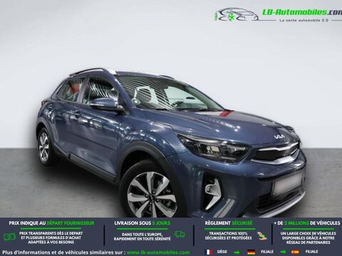 Stonic 1.0 T-GDi 100 ch BVA 2022 occasion 31850 Beaupuy