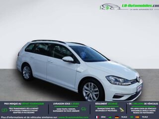Golf SW 1.5 TSI 130 BVM 2020 occasion 31850 Beaupuy