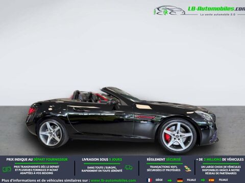 SLC 200 BVA 2017 occasion 31850 Beaupuy