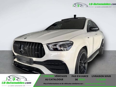 Mercedes Classe GLE 53 AMG BVA 4MATIC+ 2021 occasion Beaupuy 31850