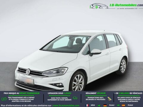 Volkswagen Golf 1.5 TSI 130 BVA 2019 occasion Beaupuy 31850