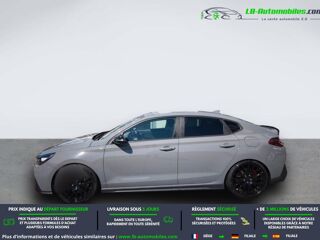 i30 N 2.0 T-GDi 275 BVM 2019 occasion 31850 Beaupuy