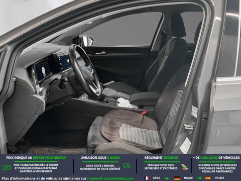 Golf SW 1.5 TSI 130 BVM 2021 occasion 31850 Beaupuy