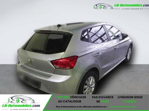 Seat Ibiza 1.0 EcoTSI 95 ch BVM 2023 occasion Beaupuy 31850