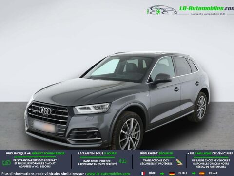 Annonce voiture Audi Q5 29150 €