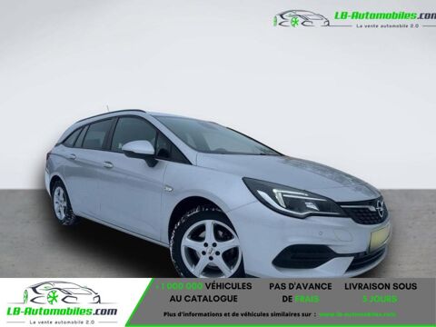 Opel Astra 1.2 Turbo 110 ch BVM 2021 occasion Beaupuy 31850