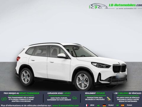 X1 xDrive 23i 218ch BVA 2025 occasion 31850 Beaupuy