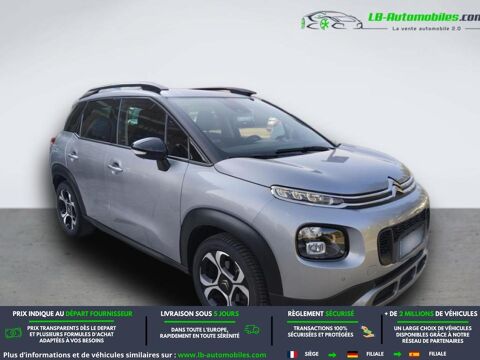 C3 Aircross PureTech 130 BVA 2020 occasion 31850 Beaupuy