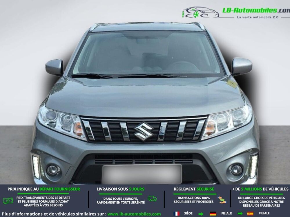 Vitara 1.0 Boosterjet BVA 111ch 2019 occasion 31850 Beaupuy