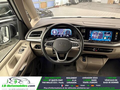 MULTIVAN 2.0 TDI 150 BVA 2024 occasion 31850 Beaupuy