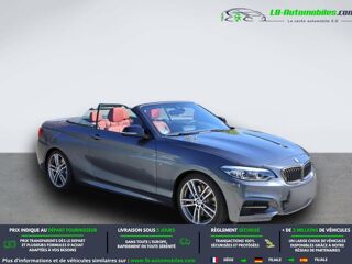 Serie 2 M240i 340 ch BVA 2019 occasion 31850 Beaupuy