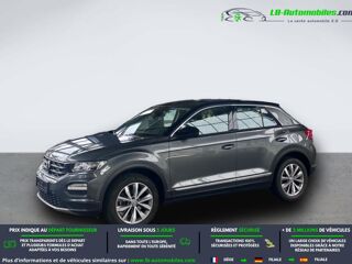 T-ROC 2.0 TDI 150 Start/Stop BVA 2018 occasion 31850 Beaupuy