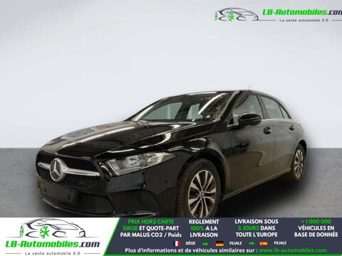 Classe A 160 BVM 2022 occasion 31850 Beaupuy