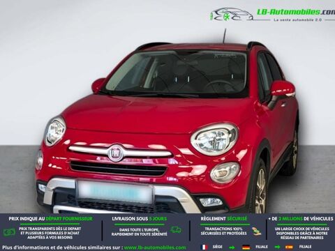 Annonce voiture Fiat 500 X 11890 €