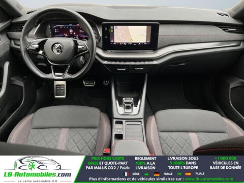 Octavia 2.0 TDI 200 ch BVA 4x4 2022 occasion 31850 Beaupuy