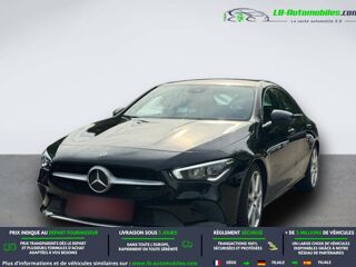 Classe CLA 200 BVA 2020 occasion 31850 Beaupuy