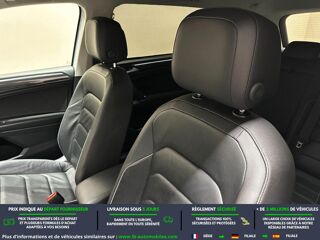 Tiguan Allspace 2.0 Bi-TDI 240 BVA 4Motion 2020 occasion 31850 Beaupuy