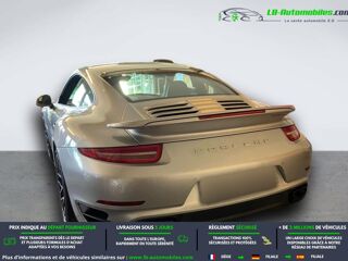 911 Turbo S 3.8i 560 PDK 2014 occasion 31850 Beaupuy