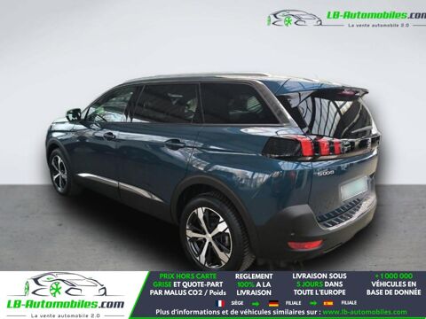 5008 PureTech 130ch BVA 2023 occasion 31850 Beaupuy