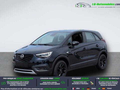 Crossland X 1.5 D 102 ch 2019 occasion 31850 Beaupuy