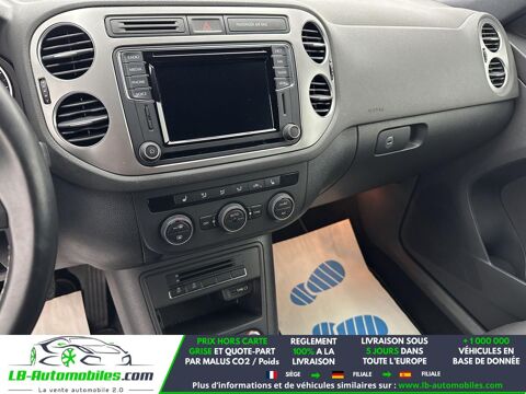 Tiguan 2.0 TDI 150 BVM 2016 occasion 31850 Beaupuy