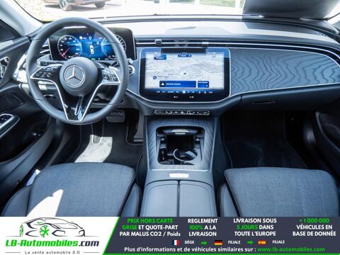 Classe E 300 e BVA 2025 occasion 31850 Beaupuy