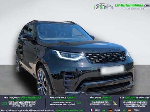 Discovery 3.0 D250 2023 occasion 31850 Beaupuy