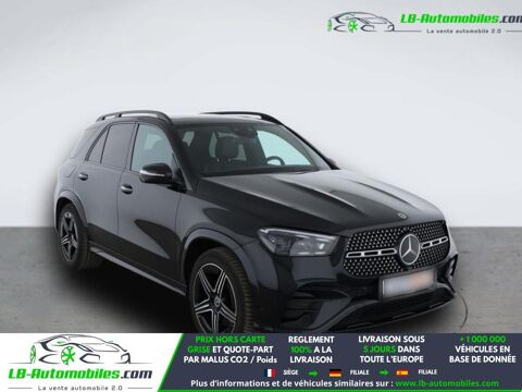Classe GLE 300 d BVA 4Matic 2023 occasion 31850 Beaupuy