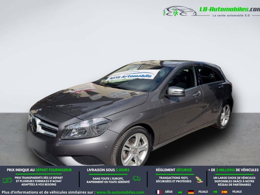 Classe A 180 2014 occasion 31850 Beaupuy
