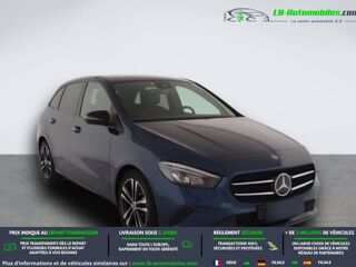 Classe B 180 d BVA 2020 occasion 31850 Beaupuy