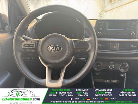 Picanto 1.0 MPi 67 ch BVM 2019 occasion 31850 Beaupuy