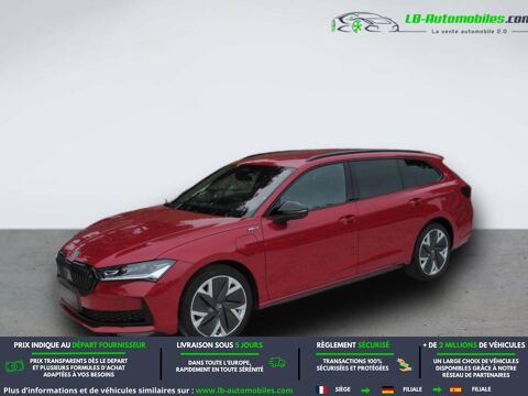 Superb 1.5 TSI mHEV 150 ch BVA 2025 occasion 31850 Beaupuy