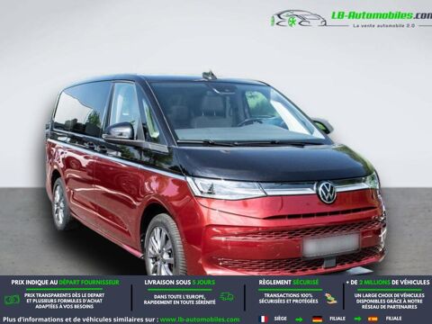 MULTIVAN 1.4 eHybrid 218 BVA 2023 occasion 31850 Beaupuy