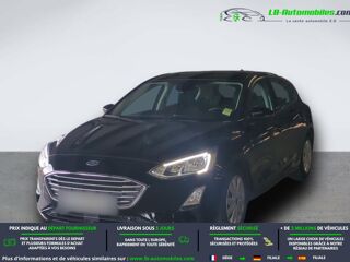 Focus 1.0 EcoBoost 100 BVM 2018 occasion 31850 Beaupuy